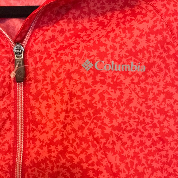 NEW Columbia Jacket - Picture 2 of 2